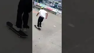 #skate #switch hell flip segue meu canal
