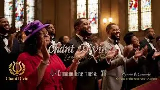 Comme un fleuve immense &ndash; 306..........#jesus #gospelmusic #music #follower #haiti #gospel