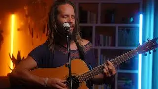 Forever Loving Jah - Bob Marley (cover by Neitsa Duende)