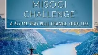 Stop Comfort Zone Living &ndash; Start MISOGI Challenge Today