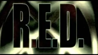 R.E.D. - Your Alternative
