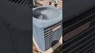 Watch as I repair our Goodman AC Fan Motor | Easy DIY + Amazon Link