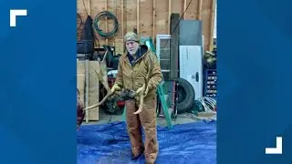 Idaho man gets lifetime hunting ban after illegal poaching