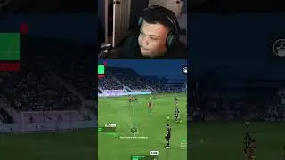 Him fr🤝🏾 #fc26 #proclubs #robertocarlos