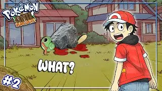 CREO QUE TENEMOS UN ENORME PROBLEMA.. - Ep.2 Pok&eacute;mon Super A&ntilde;il Duallocke