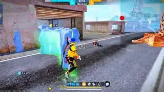 🎌FREE FIRE NEW🎯GAMEXPLAY VIDEO@NonstopGaming_ @DesiGamers_ @TotalGaming093 @UnGraduateGamer