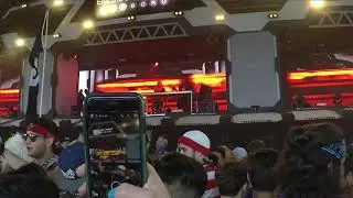 Kayzo EZOO 2017