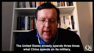 America's Defense Strategy - William Hartung