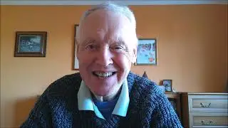 James McQuitty - Eternal Spirit-What Follows Life on Earth (My latest book)