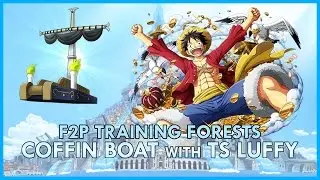F2P TRAINING FORESTS - 