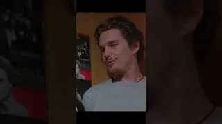 BEFORE SUNRISE (1995) #shorts