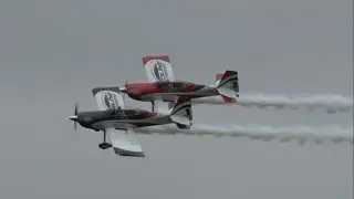 2018 Flying W Airshow - Redline Airshows
