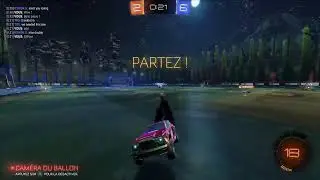 Live rl / ftn pp