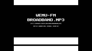 WEMU FM 5.14.25