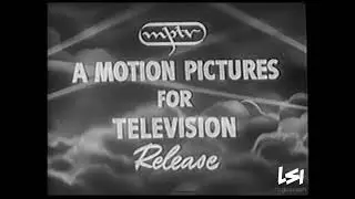 Motion Pictures for Television (1954)