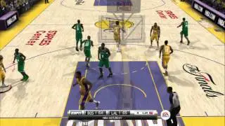 NBA Elite 11 Demo Revisited