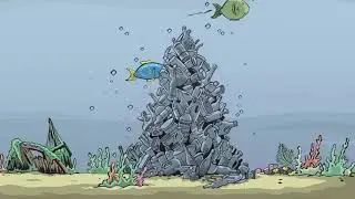 The regulations on plastic waste is decided at the european level !