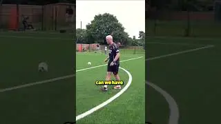 Theo Baker Invents a New Skill