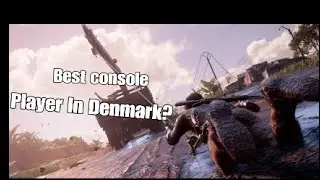 Best Console Player In Denmark? - Fortnite Montage
