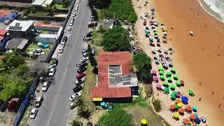 Recanto do Marinheiro Popaye - Nova Ponta da Fruta - Vila Velha/ES