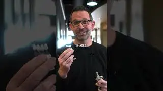 Can I Pick The Color Of My Veneers?!