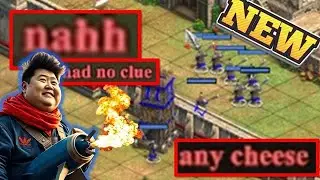 18xx Elo: New Chinese Fire Lancer Strat Is  totally Broken! The Rocket Man Strat