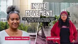 In the Movement: Choose Joy in Environmental Justice