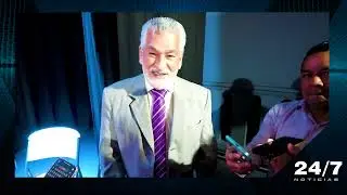 Esta Administraci&oacute;n dejar&aacute; pagada la deuda con Banobras: Alberto Islas