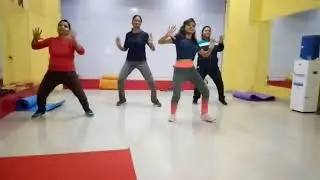 Belly fat workout!!