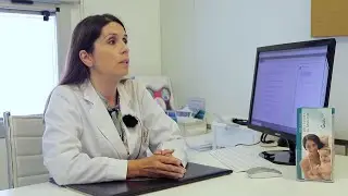 Diagnóstico y tratamiento anatómico abortos de repetición - Dra. Macedo