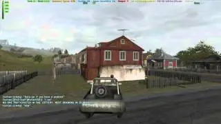 Arma 2 island life Ep;1