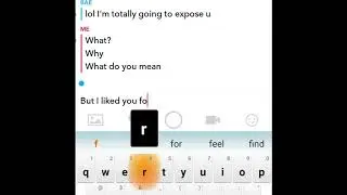 ASKING MY CRUSH OUT!! (GONE WRONG) SHE EXPOSED ME