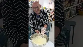 Th&aacute;o v&aacute;t dữ ch&egrave;n !!!??? #food