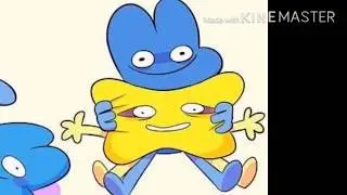 The comic dub nobody asked for (bfb 4 and x comic dub) (my voice sucks)