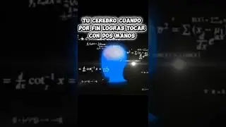 tu cerebro cuando por fin logras tocar con dos manos #musica
