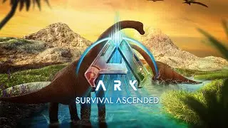 ARK Survival Ascended - 2 New Paid DLC Confirmed🌎