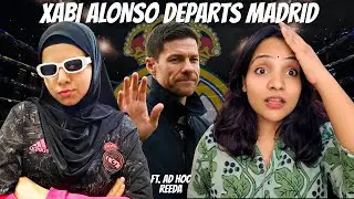 The Alonso era is over | Impact of Alonso on Real Madrid so far | Alvaro Arbeloa takes over