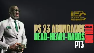 My head hurts PT. 3 A - You need to lose a lot | Apostle Ian E. Cummings