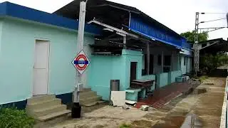 Sasthamkotta to Kollam - Full Journey Compilation
