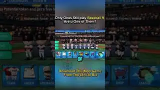 How To Download Baseball 9 Mod (2025)