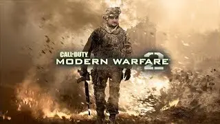 [18+] Шон играет КООП в Call of Duty Modern Warfare 2 (PC, 2009)