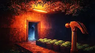 DRUDGE &mdash; I Found a SECRET Room While Unlocking New Upgrades (Ep. 3)