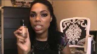 OCTOBER  FAVORITES 2013 || CURLSNLIPSTICK❤