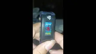 VitalBracelet V Digimon Kazuchimon Seaventure gameplay Mode Offline (Normal Mission) Goal 15 Battle