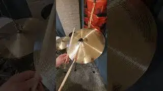 Paiste Signature Full 18