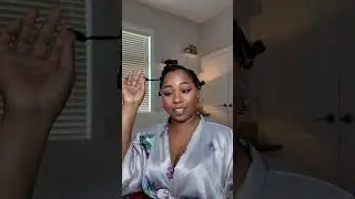 This was an epic fail!! #nashvilleinfluencer #twa #naturalhair