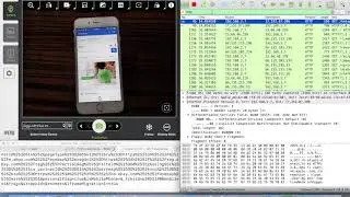 Hacking Demo - Rogue WiFi, SSLStrip
