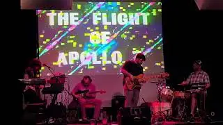 Miid @ Can Can Wonderland [7/24/2025] (Visuals by Astral Kade)