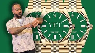 Pastor CJ Matthews II | Yet
