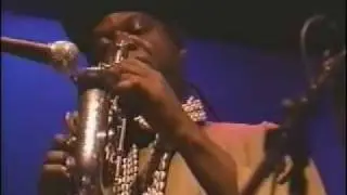 Ommage to The Light of Alice Coltrane
